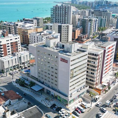 Hilton Garden Inn Maceio Eksteriør bilde