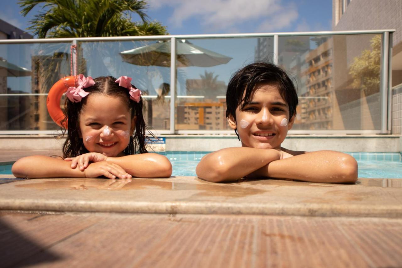 Hilton Garden Inn Maceio Eksteriør bilde