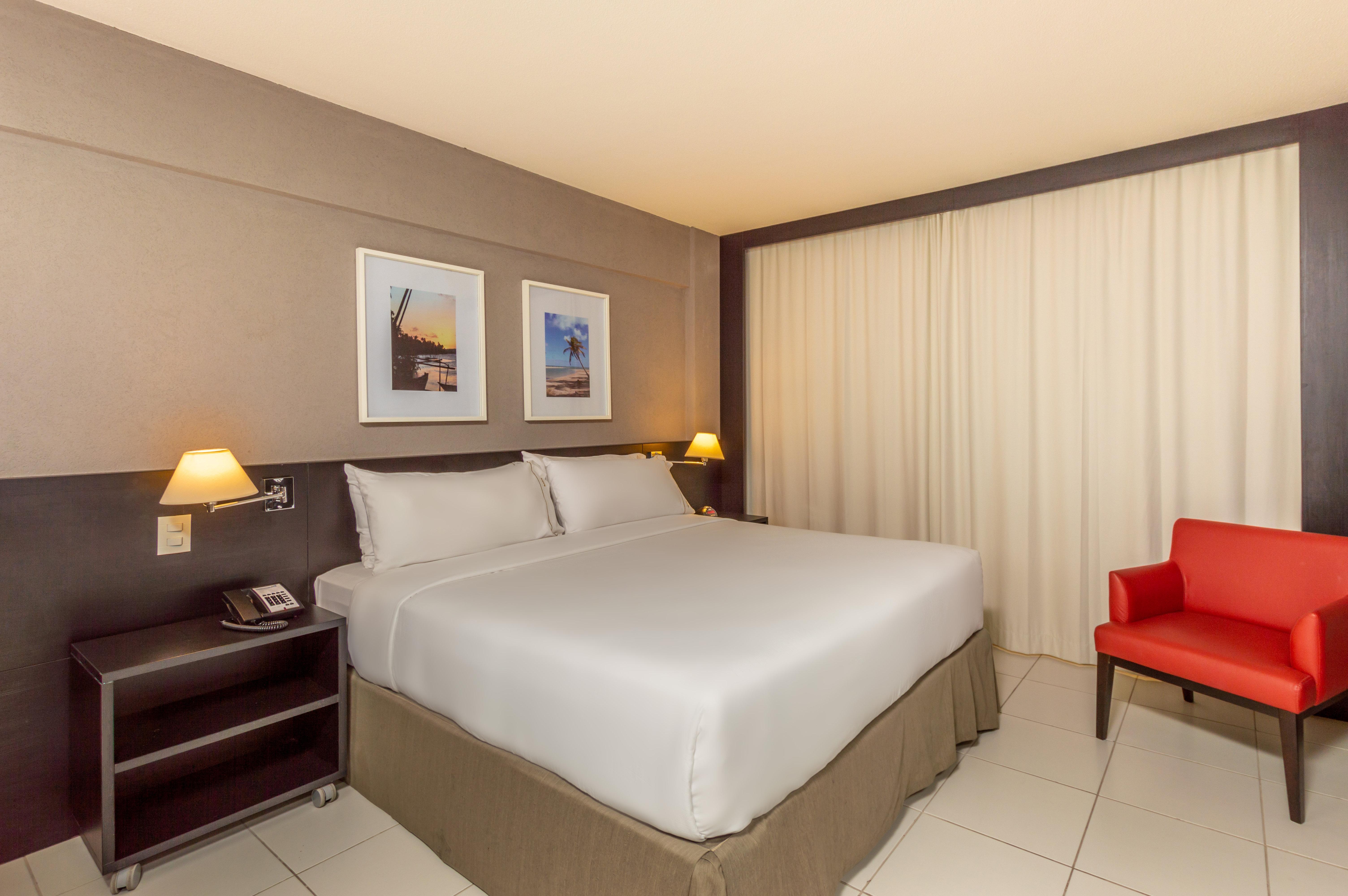 Hilton Garden Inn Maceio Eksteriør bilde