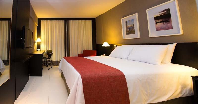 Hilton Garden Inn Maceio Eksteriør bilde