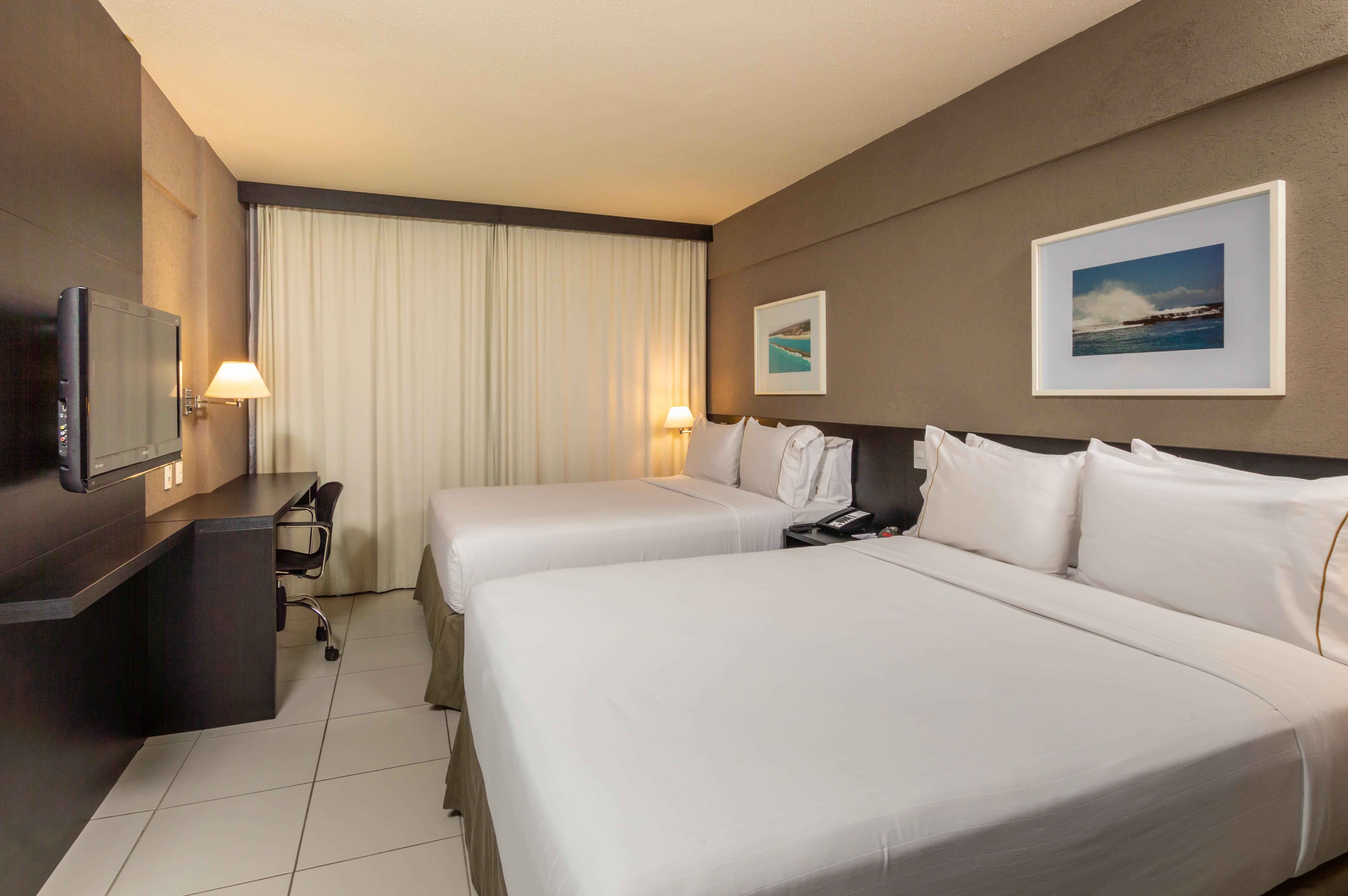 Hilton Garden Inn Maceio Eksteriør bilde