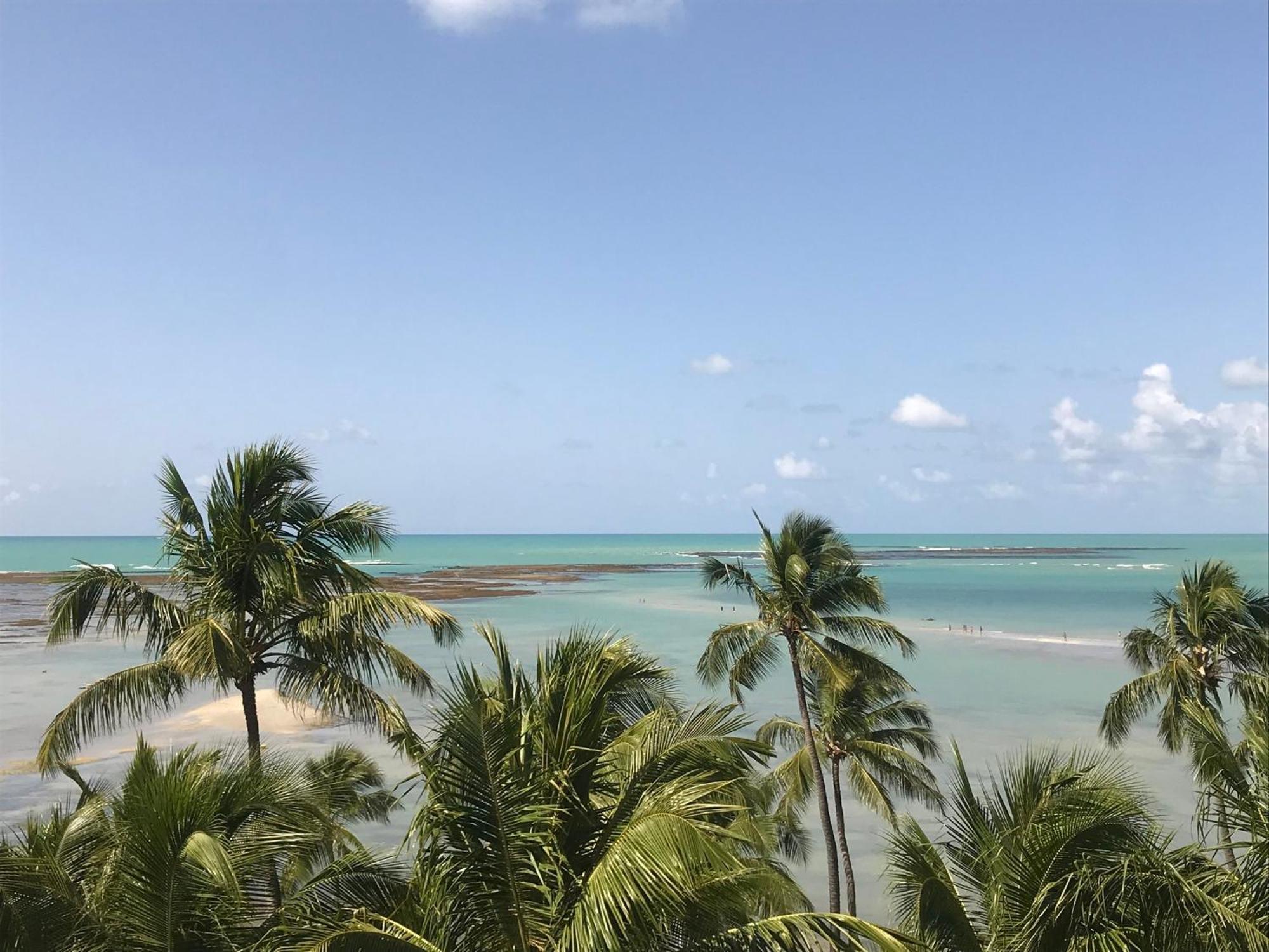 Hilton Garden Inn Maceio Eksteriør bilde