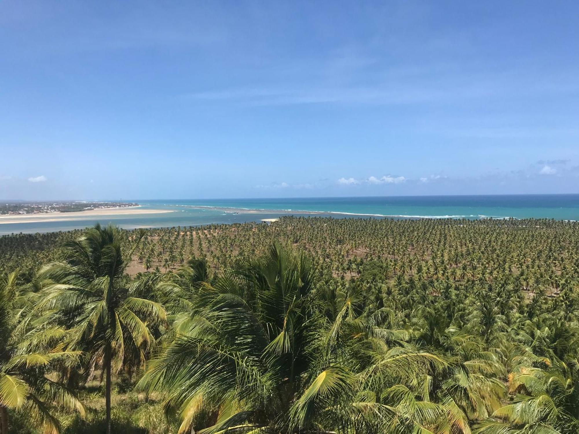 Hilton Garden Inn Maceio Eksteriør bilde