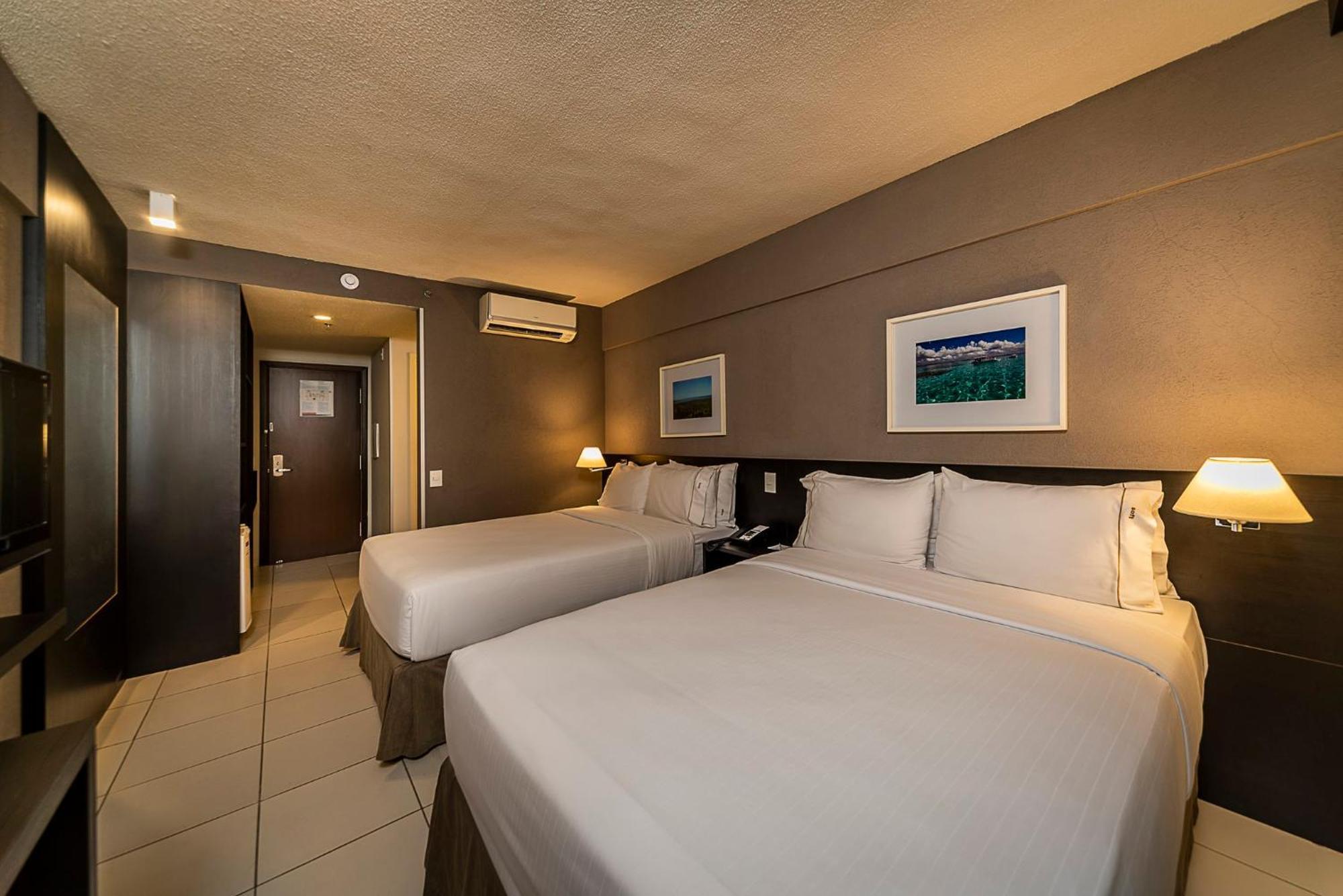 Hilton Garden Inn Maceio Eksteriør bilde