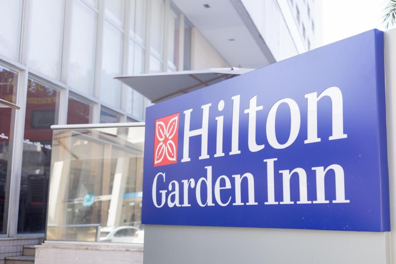 Hilton Garden Inn Maceio Eksteriør bilde