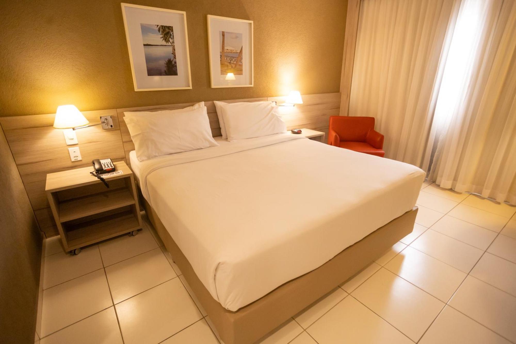 Hilton Garden Inn Maceio Eksteriør bilde